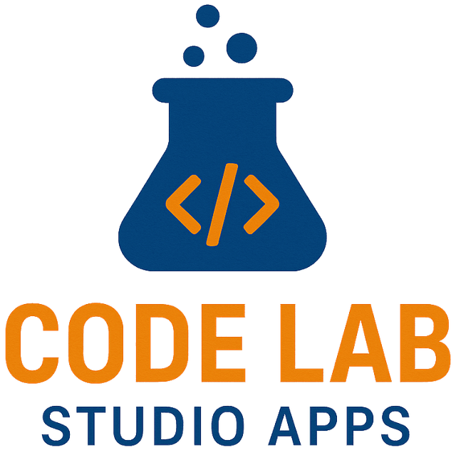 Code Lab Studio Apps